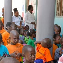 School activity