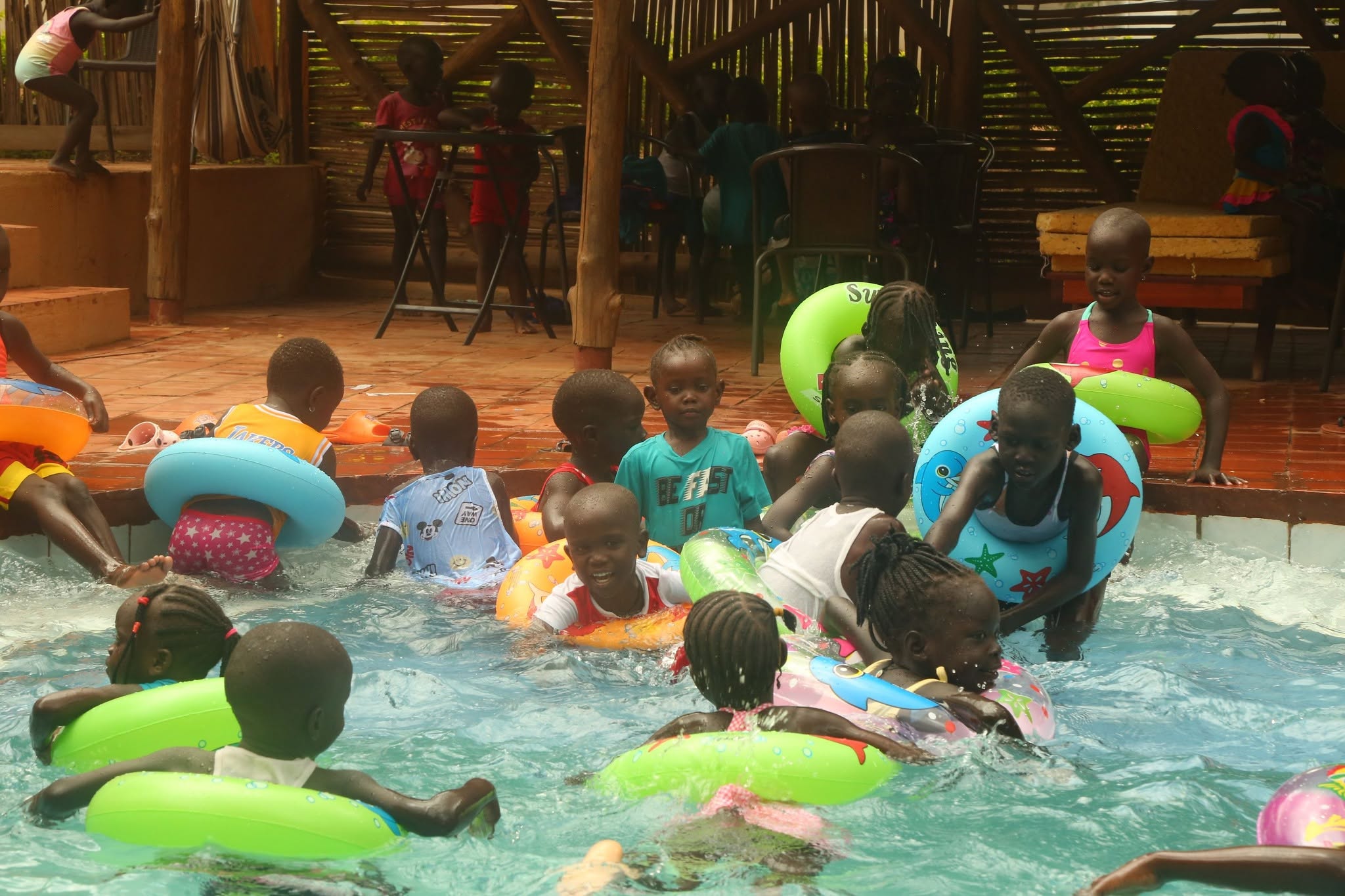 School community event